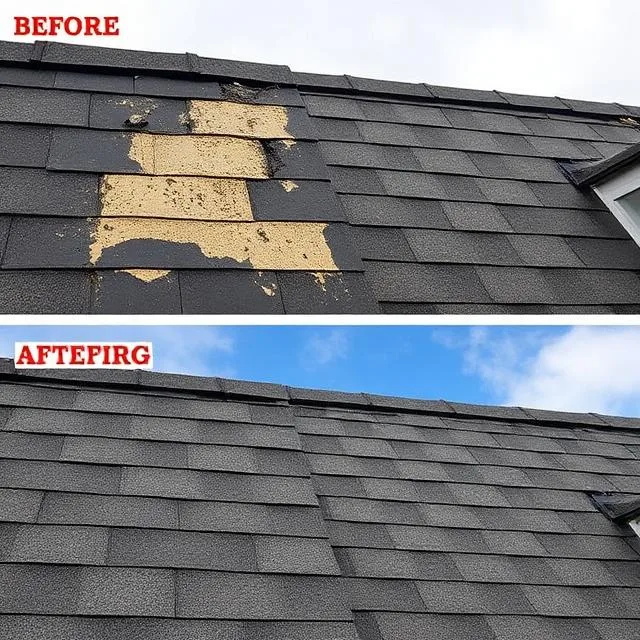 Roof Repair Near Me in Jasper, MO near me